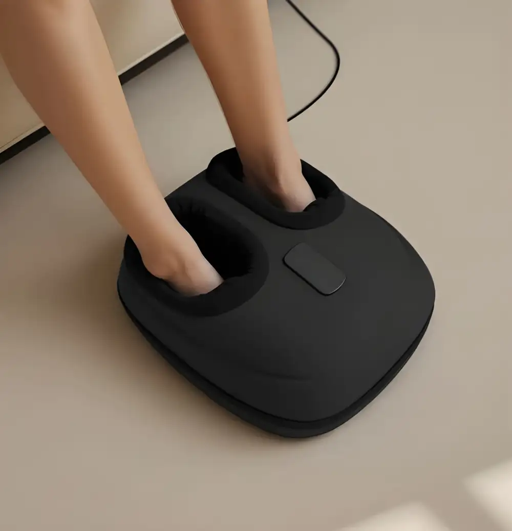 Xiaomi LF-ZJ009 Lefan foot massager for deep relaxation