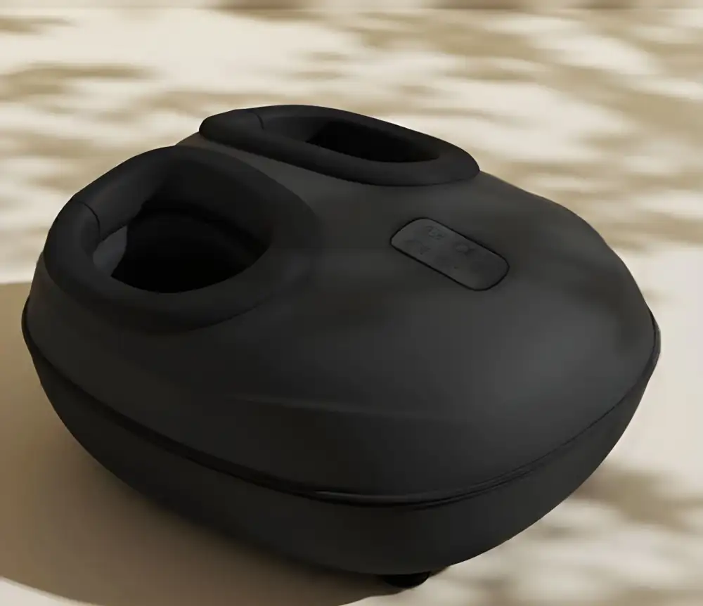 Premium electric foot massager ideal for Bangladesh homes