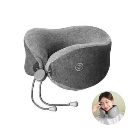 Xiaomi LeFan Neck Pillow LR-S100 Neck Massage Travel Pillow