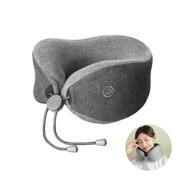 Xiaomi LeFan Neck Pillow LR-S100 Neck Massage Travel Pillow