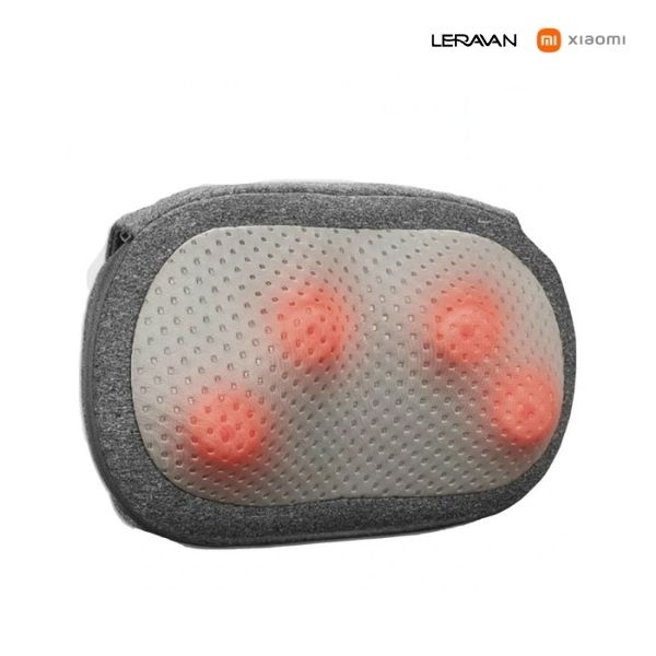 Xiaomi Lefan Smart Wireless Temperature 3D Massage Pillow