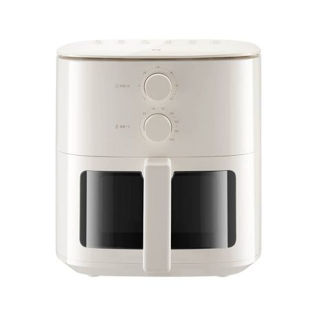 Xiaomi Mijia MAF11 Visible Air Fryer N1 5L Digital Oil-Free 1200W