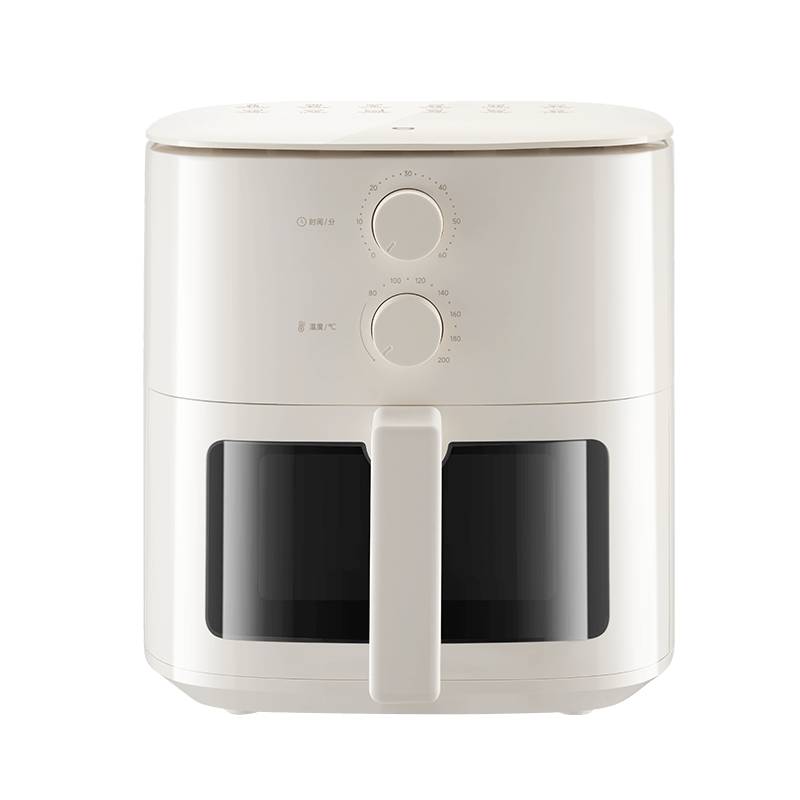 Xiaomi Mijia MAF11 Visible Air Fryer N1 5L Digital Oil-Free 1200W