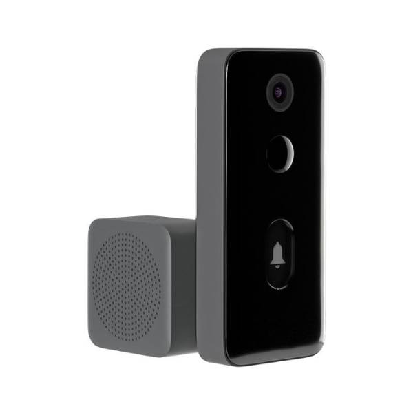 Xiaomi MI Smart Doorbell 2 black