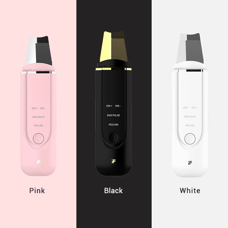 Xiaomi MS7100 InFace Ultrasonic Ionic Cleaner.2