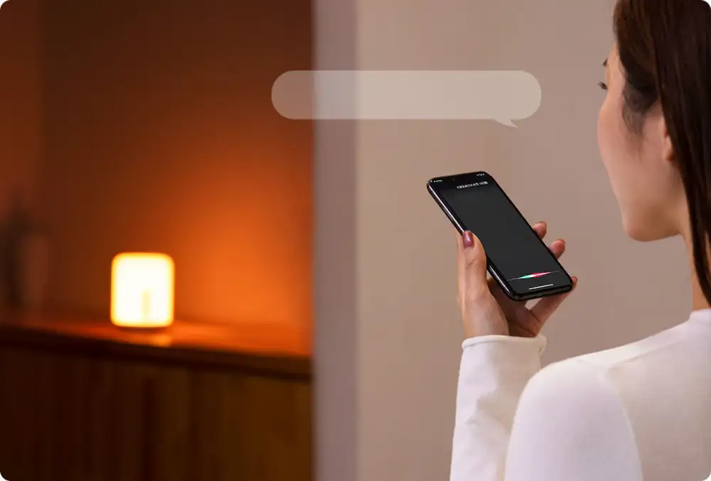 Xiaomi Mi Bedside Lamp 2