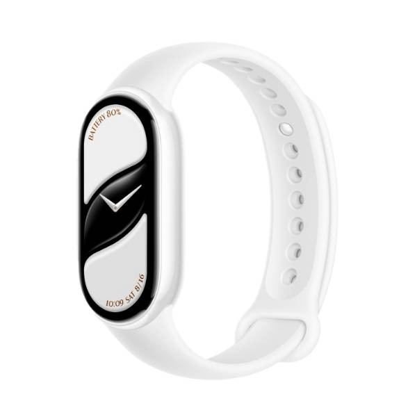 Xiaomi Mi Smart Band 10 Ceramic Edition (2025)
