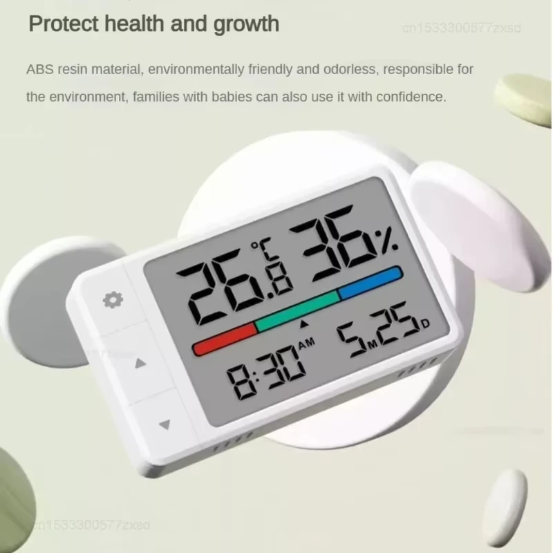 Xiaomi MiaoMiaoCe MHO-C306 Intelligent Thermometer Hygrometer