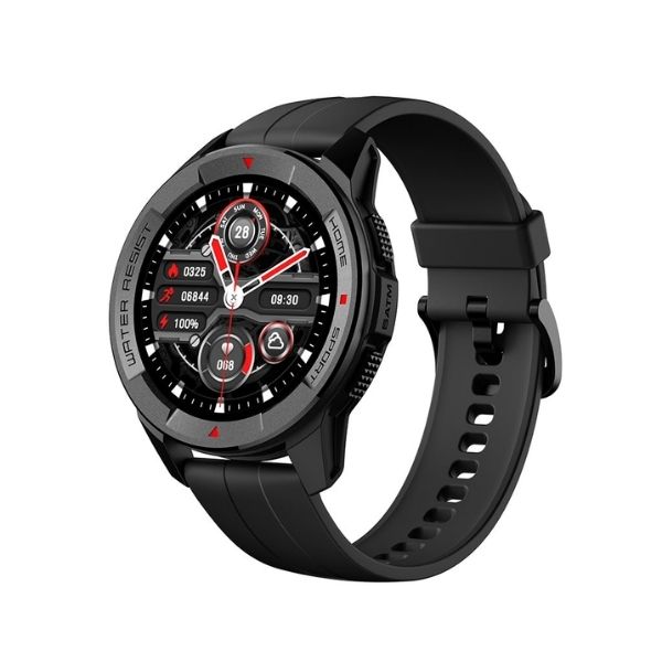 Xiaomi Mibro X1 Smartwatch Amoled HD Screen with SpO2