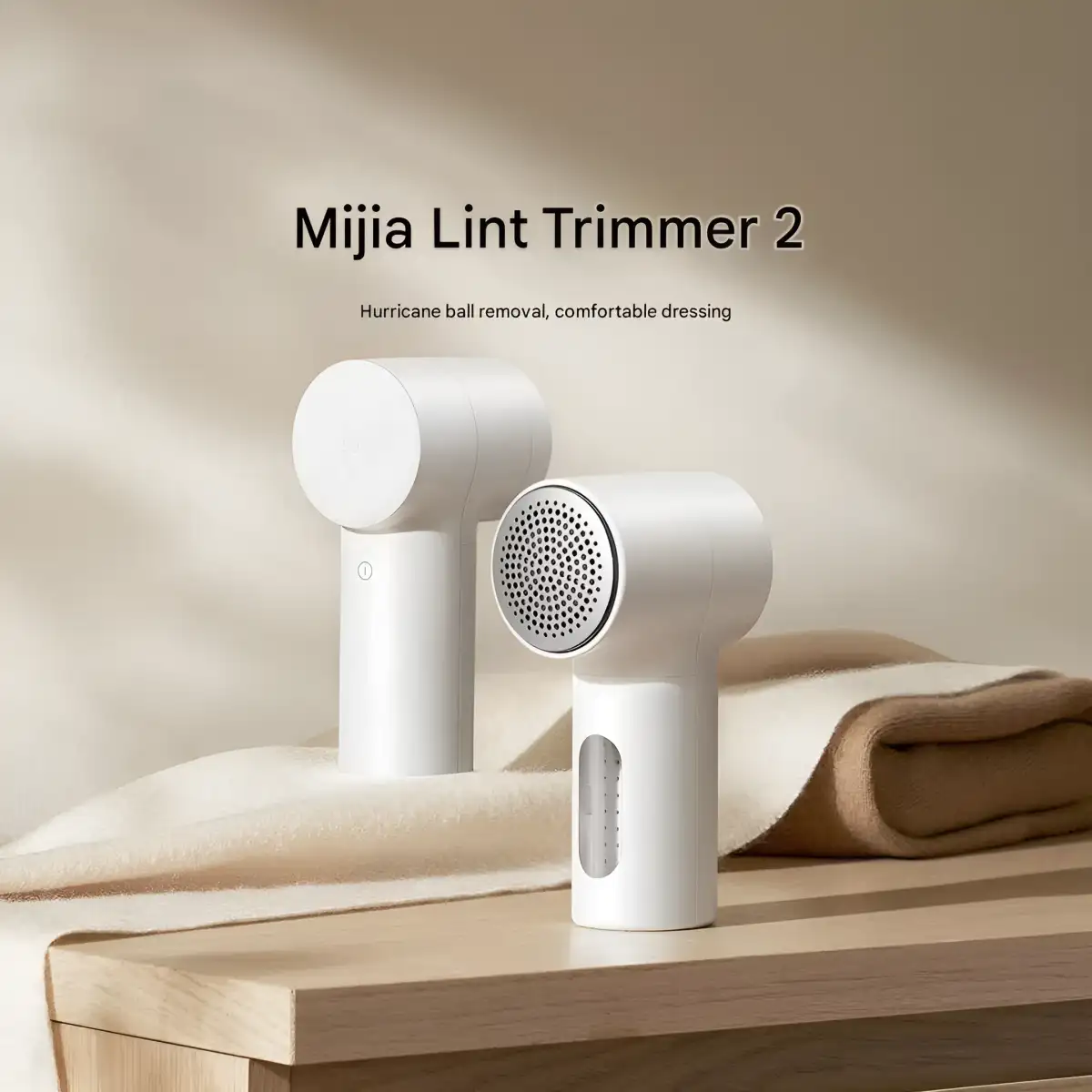 Xiaomi Mijia 2 Lint Remover MQXJQ01LF Bangladesh