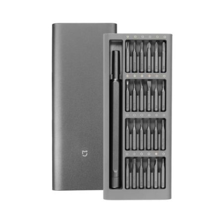 Xiaomi Mijia 24 in 1 Precision Screwdriver Kit (MJJXLSD002QW)