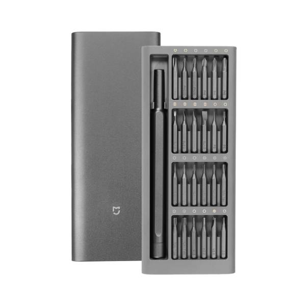 Xiaomi Mijia 24 in 1 Precision Screwdriver Kit (MJJXLSD002QW)