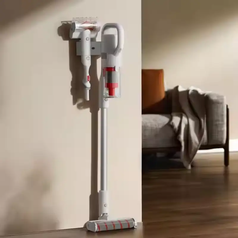 Xiaomi Mijia 3C D208 Wireless Vacuum Cleaner with strong suction and lightweight design