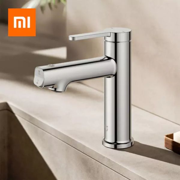 Xiaomi Mijia Basin Faucet N1 Smart Touchless Water Saver | Energy-Efficient Automatic Sensor Tap