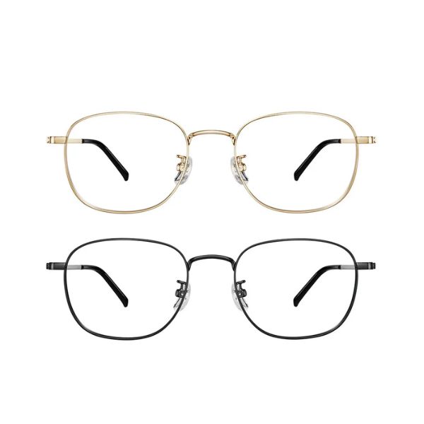 Xiaomi Mijia Blue Light Filter Monitor Glasses With Nickel-Free Metal Frame