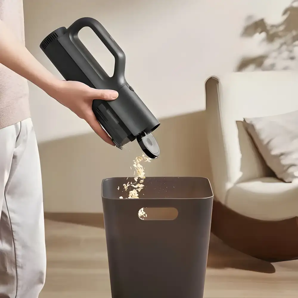 Xiaomi Mijia Car Vacuum Cleaner
