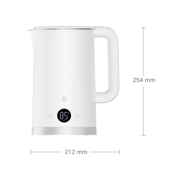 Xiaomi Mijia Constant Temperature Electric Kettle 3
