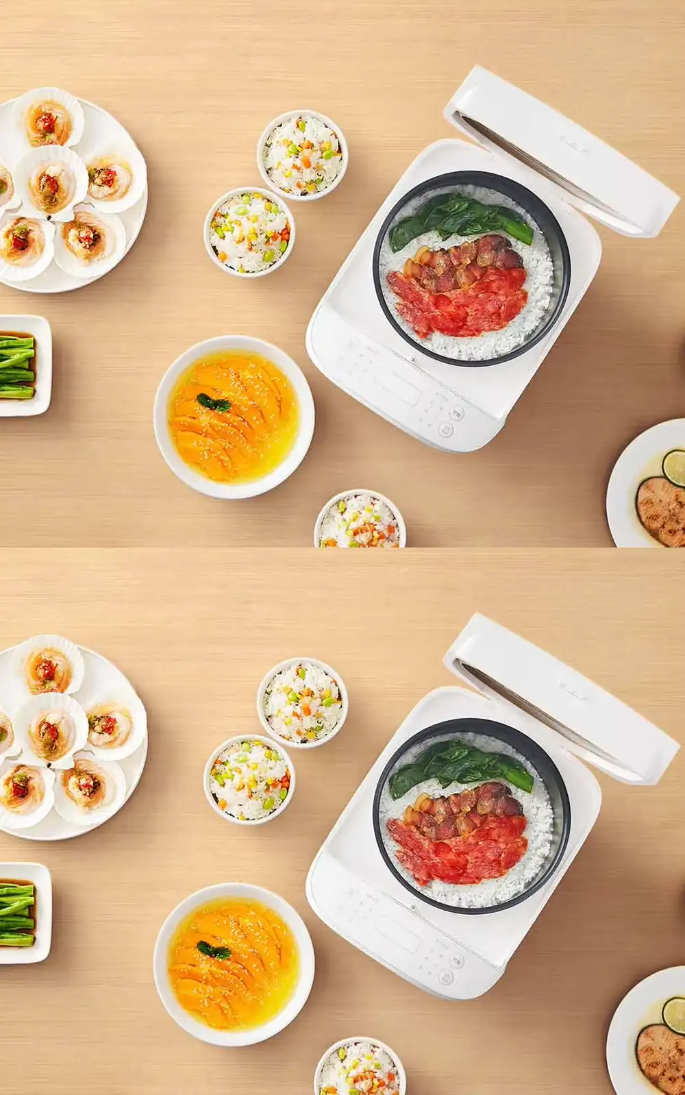 Xiaomi Mijia Electric C1 Rice Cooker 4L