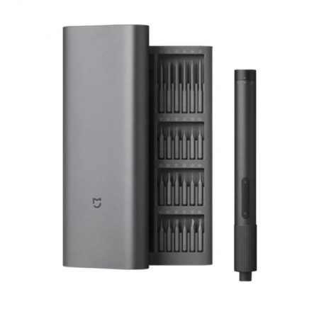 Xiaomi Mijia Electric Screwdriver Kit 2 24pcs, MJDDLSDOO3QW