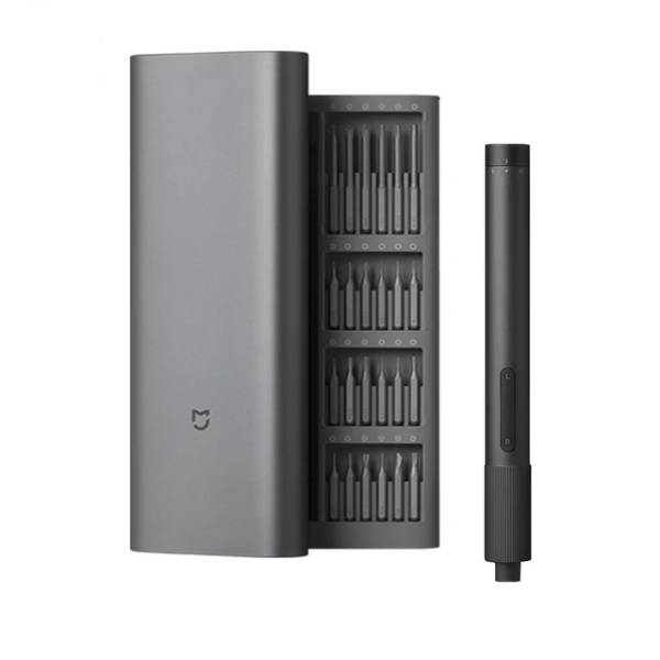 Xiaomi Mijia Electric Screwdriver Kit 2 24pcs, MJDDLSDOO3QW