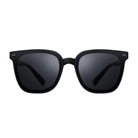 Xiaomi Mijia Folding Polarized Sunglasses Velvet Matte Black