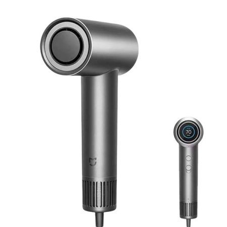 Xiaomi Mijia H701 Hair Dryer Water Ion 65m/s Wind Speed