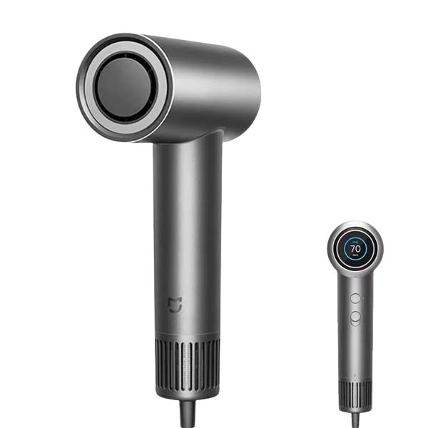 Xiaomi Mijia H701 Hair Dryer Water Ion 65m/s Wind Speed