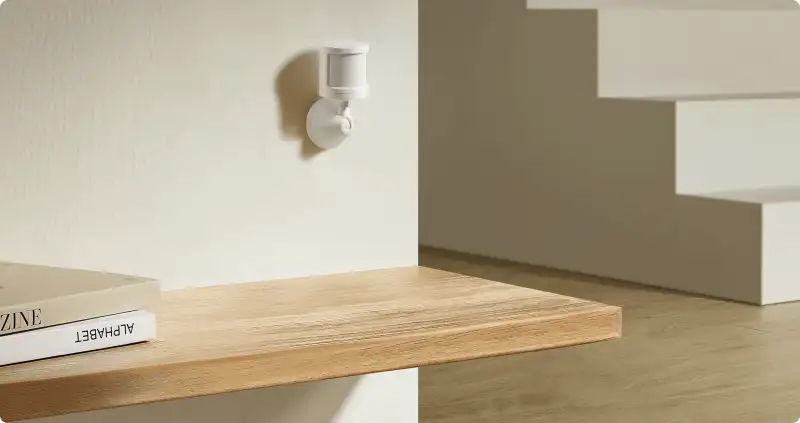 Xiaomi Mijia Human Body Sensor 2 Magnetic Motion Sensor Smart Home