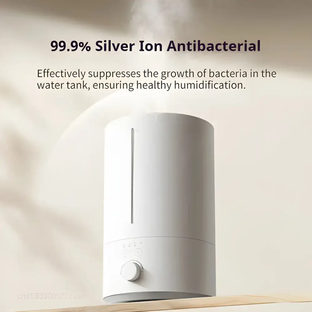 Xiaomi Mijia Humidifier 3 LED indicator light display