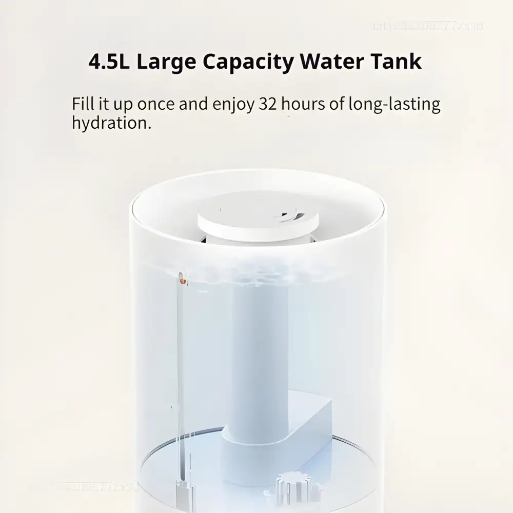 Xiaomi Mijia Humidifier 3 original product in Bangladesh