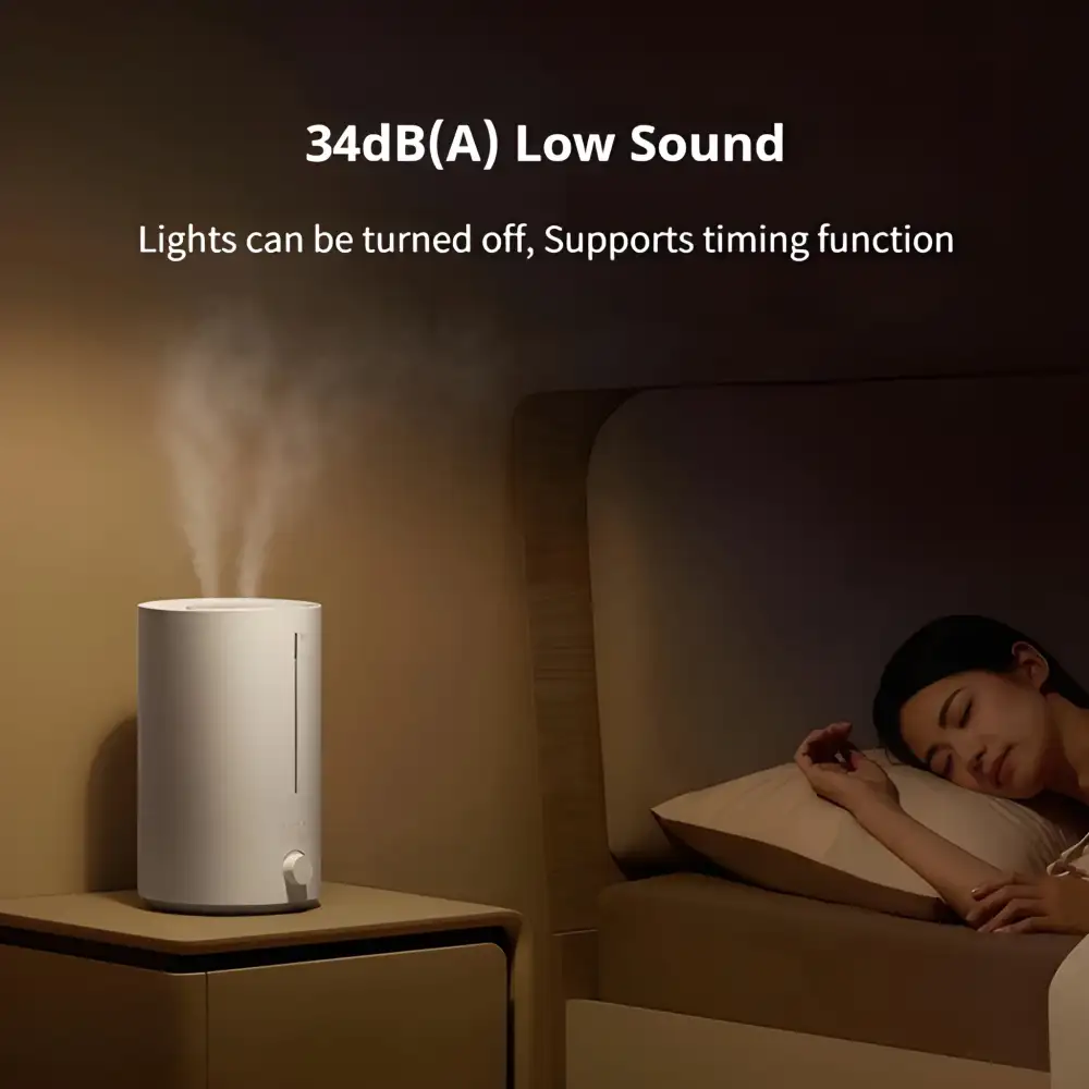 Xiaomi Mijia Humidifier 3 large capacity water tank