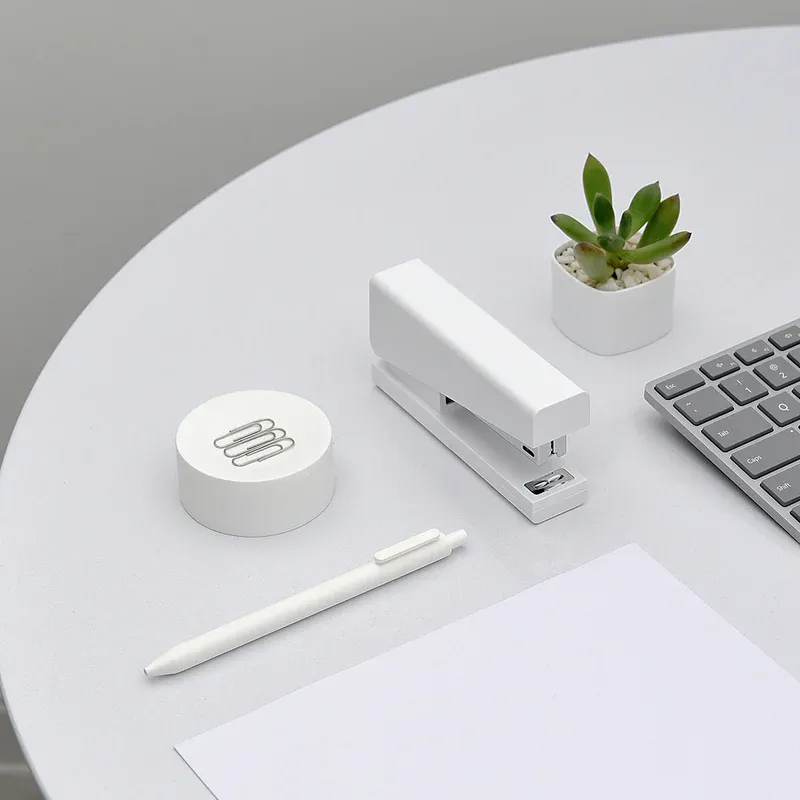 Xiaomi Kaco LEMO Stapler with 100 staples pack