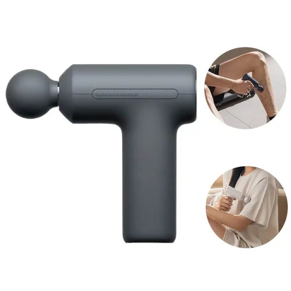 Xiaomi Mijia Massage Gun 3 Mini, MJJMQ07YM