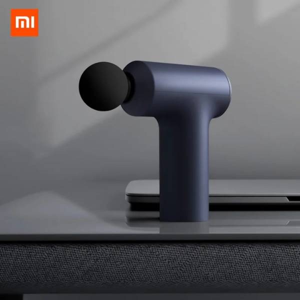 Xiaomi Mijia Massage Gun Mini YMJM-M351