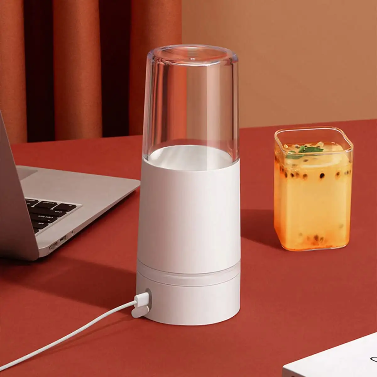 Xiaomi Mijia Mini Portable Juice Blender 300ML