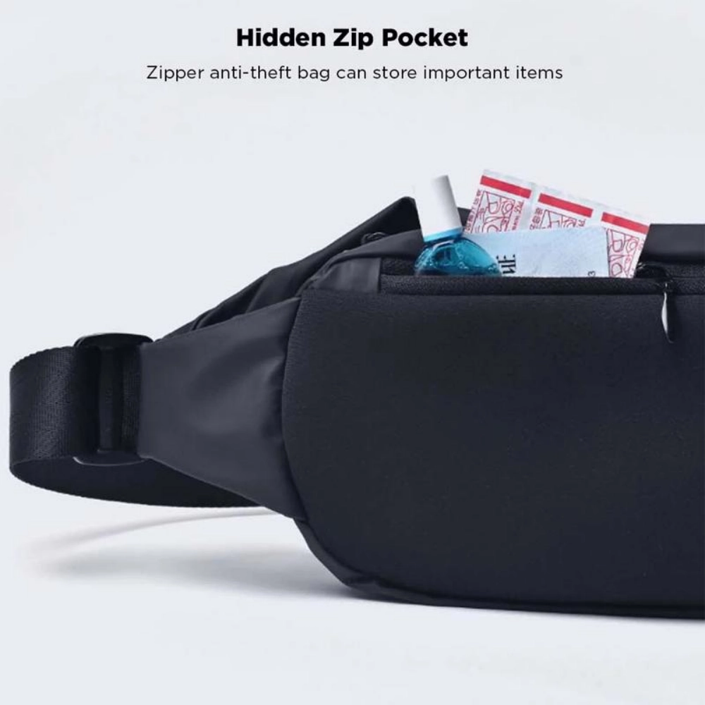 Xiaomi Mijia Multi-Function Sports Chest Bag.1