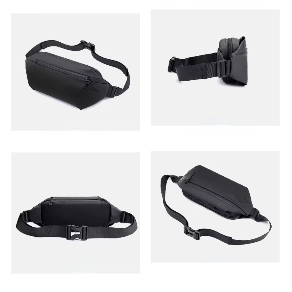 Xiaomi Mijia Multi-Function Sports Chest Bag.2