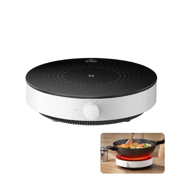 Xiaomi Mijia N1 Induction Cooker 2100W MDCL003CM
