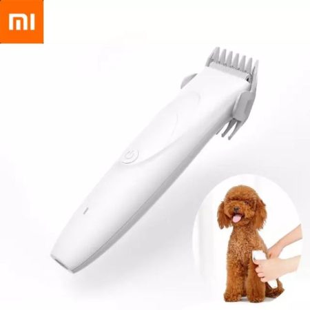 Xiaomi Mijia Pawbby Pet Shaver
