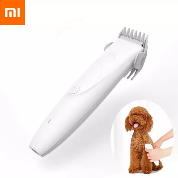 Xiaomi Mijia Pawbby Pet Shaver