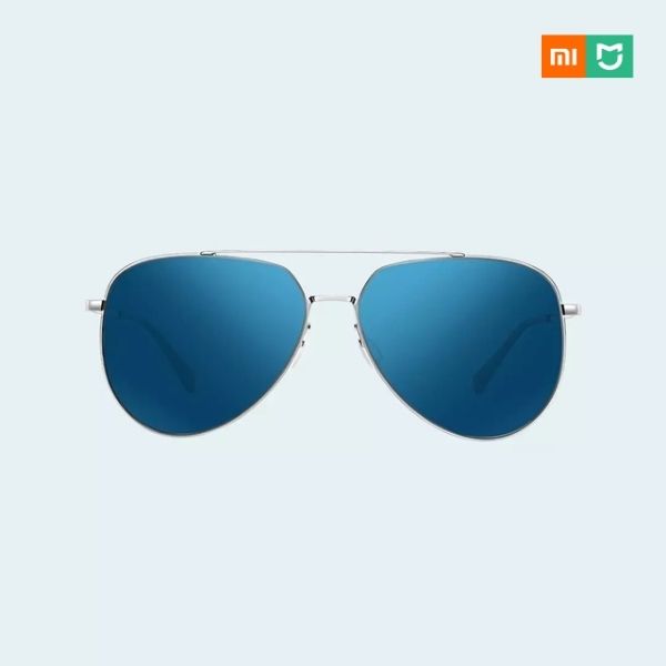Xiaomi Mijia Pilota Classic Aviator Anti-UV Sunglasses (MSG01BJ)