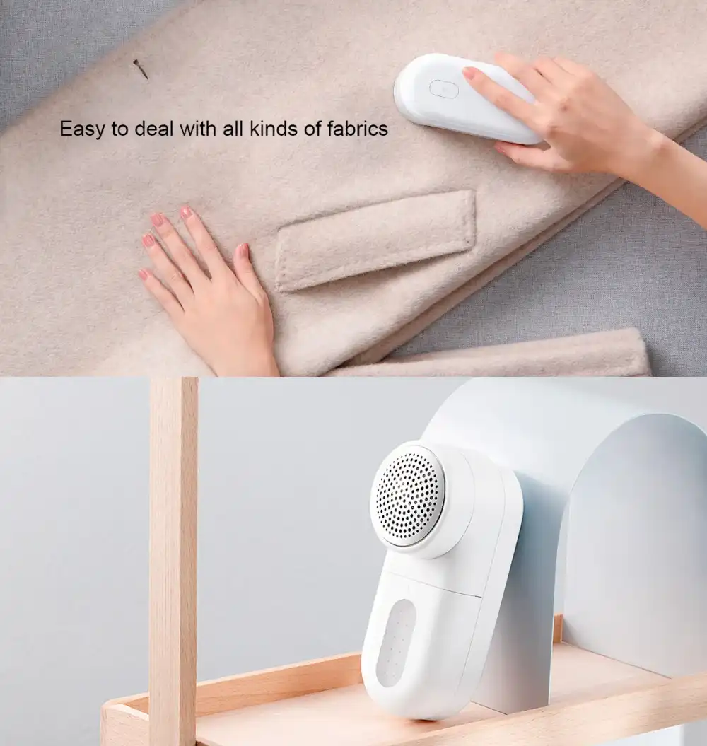 Xiaomi Mijia Portable Electric Lint Remover