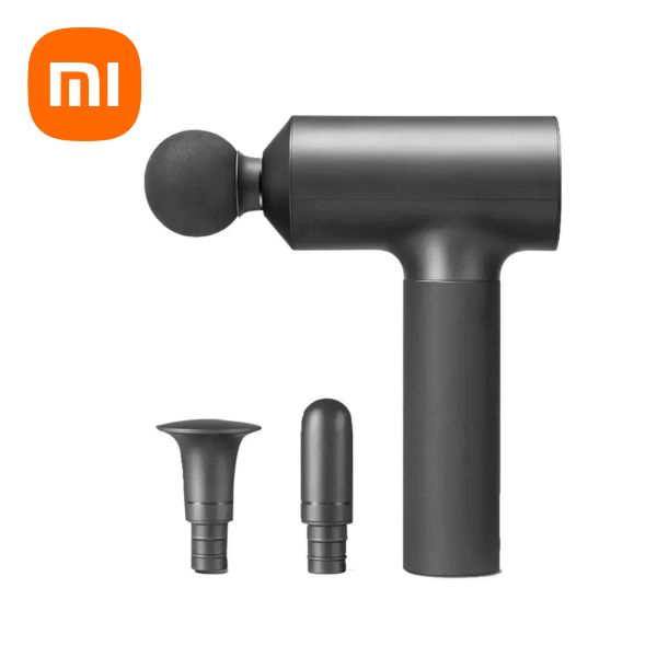 Xiaomi Mijia Portable Massage Gun (MJJMQ01-ZJ)