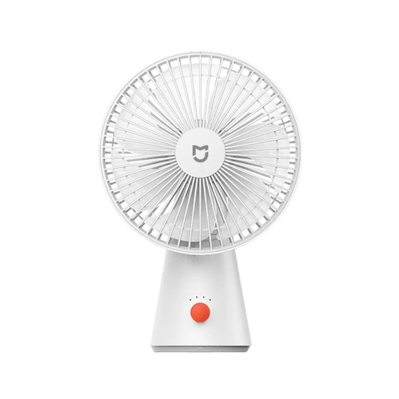 Xiaomi Mijia Rechargeable Desktop Fan Auto (ZMYDFS01DM)