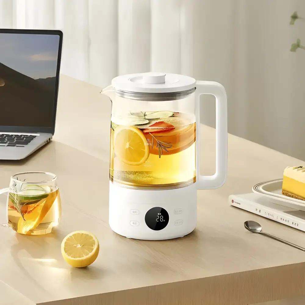 Xiaomi Mijia S1 smart health kettle for multi cooking