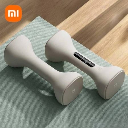 Xiaomi Mijia Smart Dumbbells for Men and Women, MJYL01YM