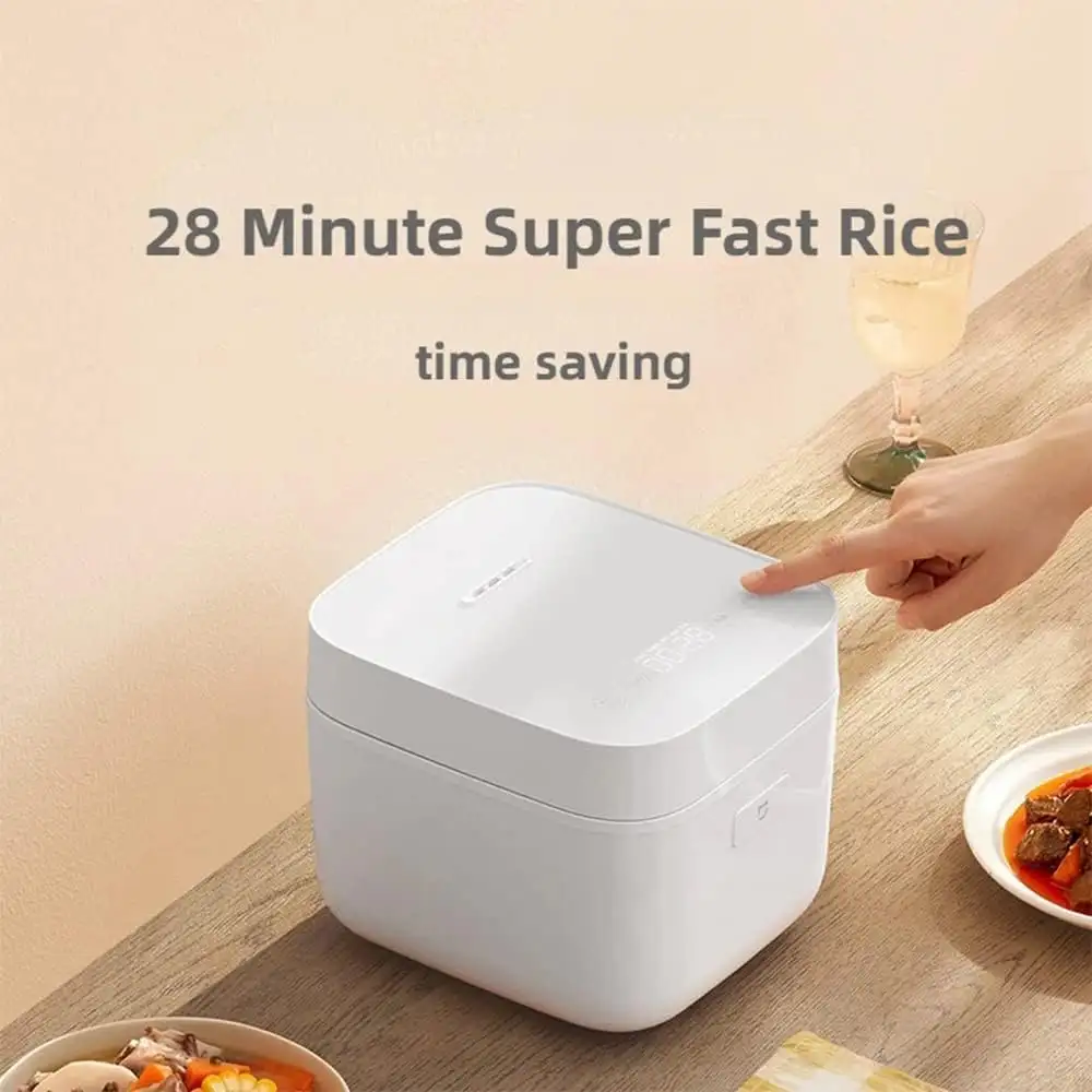 Xiaomi Mijia Smart Rice Cooker Mini 2 MFB05M