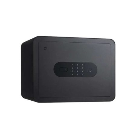 Xiaomi Mijia Smart Safe Deposit Box 65Mn Anti-Drilling Steel