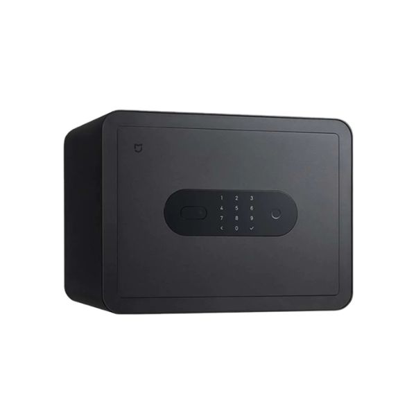 Xiaomi Mijia Smart Safe Deposit Box 65Mn Anti-Drilling Steel