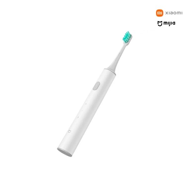 Xiaomi Mijia T300 Sonic Electric Toothbrush Rechargeable IPX7 Waterproof